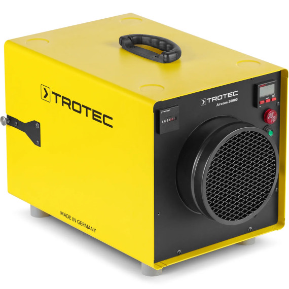 Generator ozonu Airozon® 20000 - 1180000113