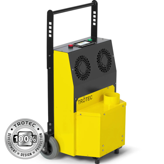 Generator ozonu Airozon® Supercracker - 1180000115
