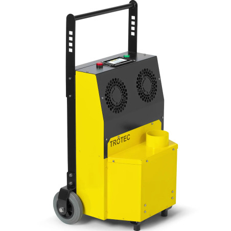 Generator ozonu Airozon® Supercracker - 1180000115