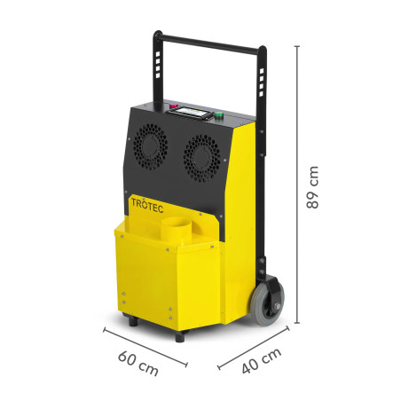 Generator ozonu Airozon® Supercracker - 1180000115