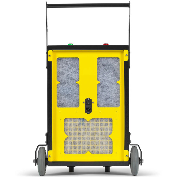 Generator ozonu Airozon® Supercracker - 1180000115