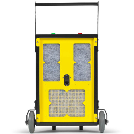 Generator ozonu Airozon® Supercracker - 1180000115
