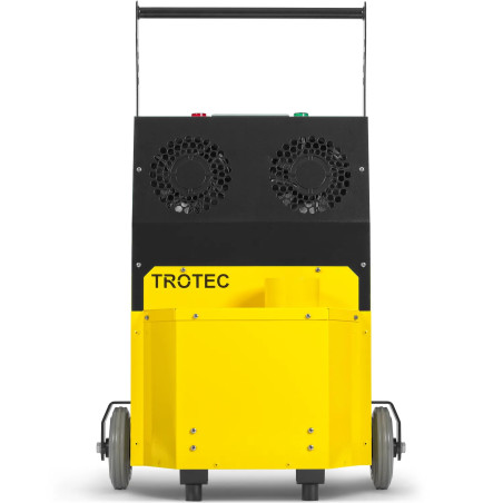 Generator ozonu Airozon® Supercracker - 1180000115
