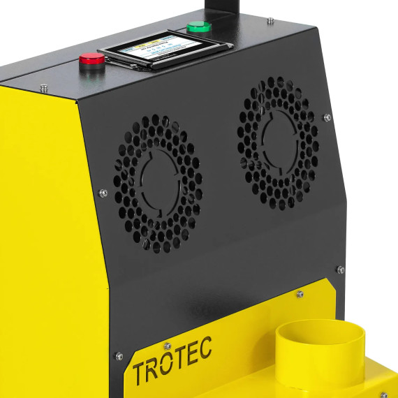 Generator ozonu Airozon® Supercracker - 1180000115