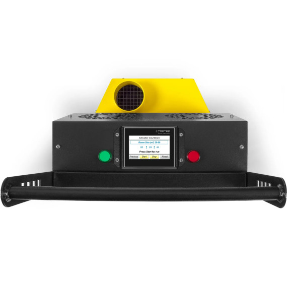Generator ozonu Airozon® Supercracker - 1180000115