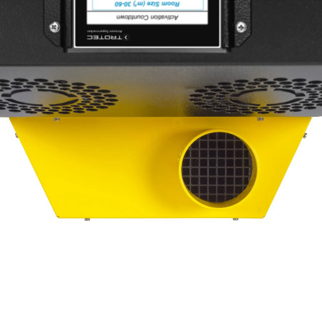 Generator ozonu Airozon® Supercracker - 1180000115
