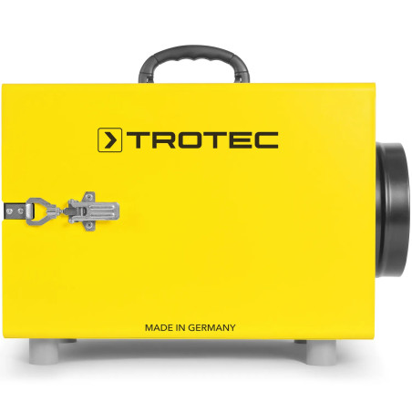 Regenerator tlenu Zerozon 200 - 1180000019