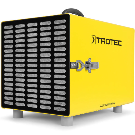 Regenerator tlenu Zerozon 200 - 1180000019