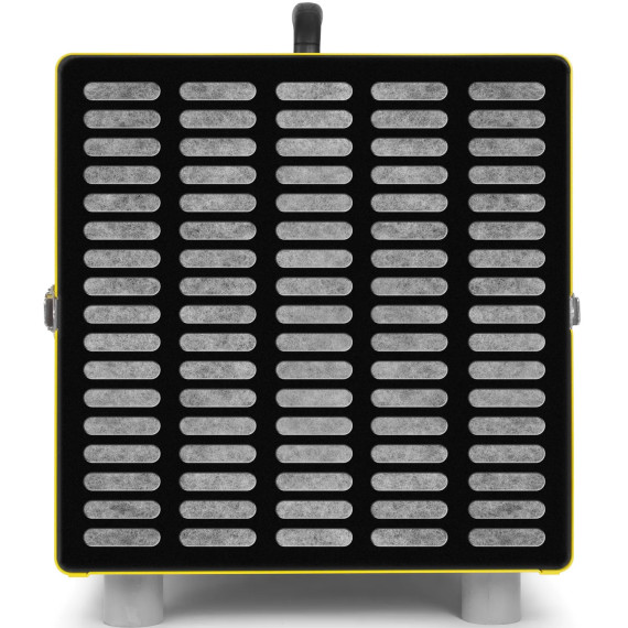 Regenerator tlenu Zerozon 200 - 1180000019