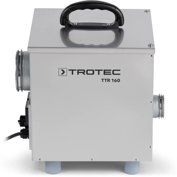 Osuszacz powietrza adsorpcyjny TROTEC TTR 160