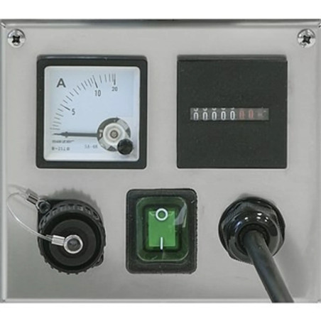 Osuszacz powietrza adsorpcyjny TROTEC TTR 160