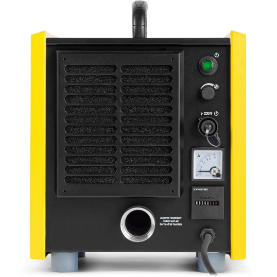 Osuszacz powietrza adsorpcyjny TROTEC TTR 300