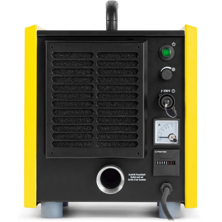 Osuszacz powietrza adsorpcyjny TROTEC TTR 300