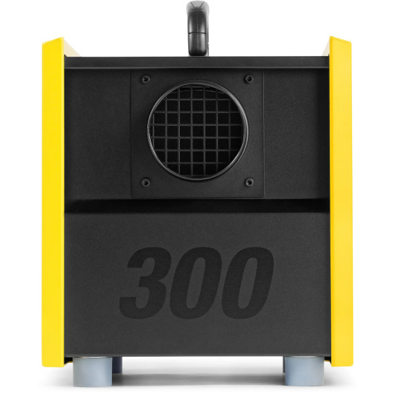 Osuszacz powietrza adsorpcyjny TROTEC TTR 300
