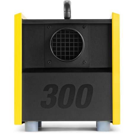 Osuszacz powietrza adsorpcyjny TROTEC TTR 300